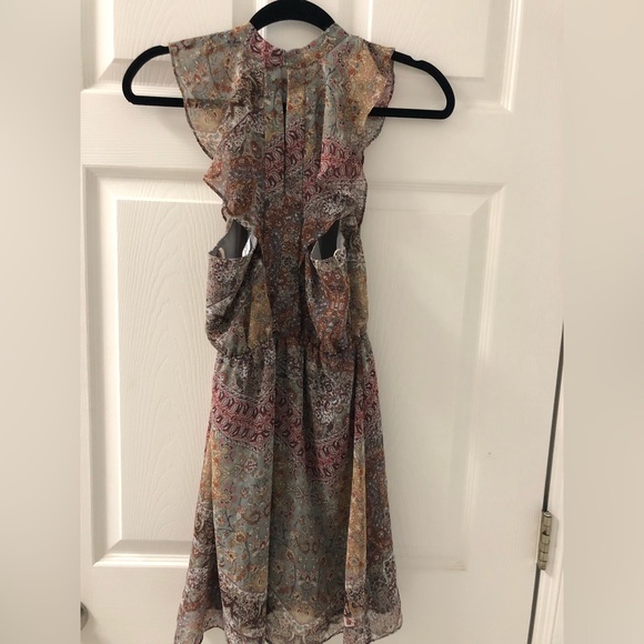 BCBGeneration Dress - Picture 3 of 4